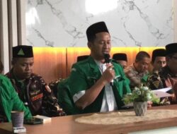 Hasil Konfercab Ansor Demak Ditolak Oleh Ratusan Pengurus Ranting dan 7 PAC – Indo Berita