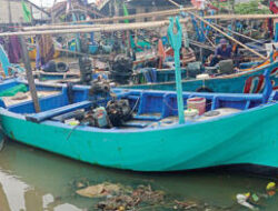 Nelayan Betahwalang Demak Ditemukan Tewas di Tengah Laut Jawa
