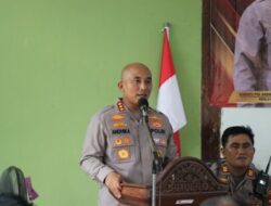 Isu Penculikan Anak di Kabupaten Pati, Polisi: Jangan Takut Tapi Tetap Waspada!