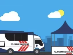 Jadwal SIM Keliling di Kabupaten Rembang, Lengkap Selama Februari 2023