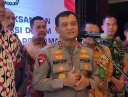 Jaga Kondusivitas di Pemilu 2024, Polda Jateng Siapkan “Virtual Police” untuk Patroli di Dunia Maya