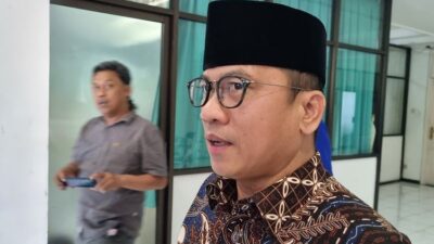 Jokowi Bakal Buka Konsolidasi Nasional PAN di Hotel Padma Semarang