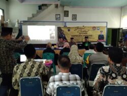 Jum’at Curhat Polsek Wedung – Progresif News