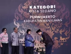 KLHK Anugerahkan Dua Penghargaan Adipura 2022 Pada Kabupaten Banyumas – Indo Berita