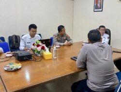 KPU Jateng Terima Kunjungan dari Polda Jateng Bahas Rencana Perjanjian Kerjasama