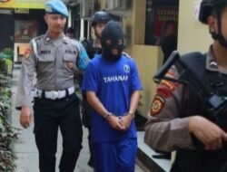 Kabur Ke Kalimantan, Pelaku Asusila Diamankan Satreskrim Polres Purbalingga