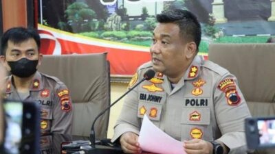 Kapolres PurbaIingga Pastikan Isu Penculikan Anak di Purbalingga Hoaks