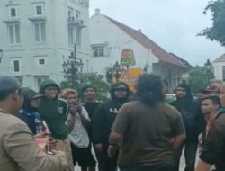 Kecele! Laga PSIS vs Persebaya Ditunda, Puluhan Bonek Telanjur ke Semarang