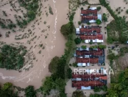 Kerap Banjir Bandang, Pemkot Semarang Cari Solusi Jangka Panjang
