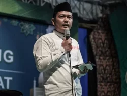 Ketua DPRD Beri Acungan Jempol Untuk Kinerja Jajaran Polres Batang