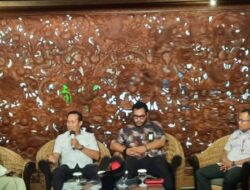Ketua DPRD Kota Semarang Dorong Edukasi Politik untuk Kaum Muda