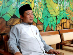 Ketua MUI Kabupaten Batang Apresiasi Sinergitas TNI-Polri Jaga Kamtibmas Kondusif