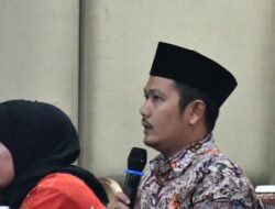 Kinerja Jajaran Polres Batang di Apresiasi Kinerjanya Oleh Ketua DPRD