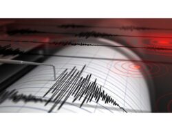 Gempa di Kota Semarang, BMKG Mengatakan Letaknya di Barat Laut Demak – Indo Berita