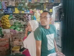 Marak Pencurian, Pedagang Pasar Bulumanis Pati Resah