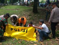 Mayat Pria Tanpa Identitas Ditemukan di Kabupaten Purbalingga, Ini Penjelasan Polisi