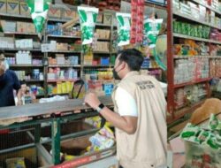 Minyak Goreng Kemasan Minyakita Langka di Pasar, Tim Satgas Polda Jateng Cek Alur Distribusi