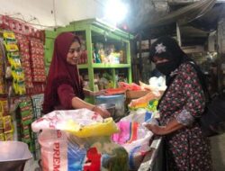 Minyakita Mulai Banjiri Pasar di Semarang, Pedagang Harap Tak Ada Kelangkaan Lagi