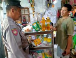 Mulai Langka, Polisi Cek Ketersediaan Minyak Goreng di Pasaran