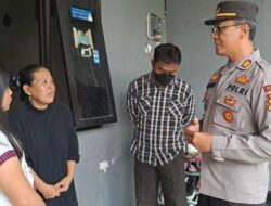 Murid SD di Demak Nyaris Diculik,Pelaku Iming-imingi HP