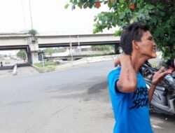 Oknum Bonek Bikin Keributan di Semarang, Warga Bonyok Dikeroyok