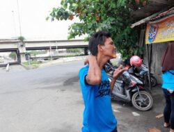 Oknum Bonek Rampas Barang Warga Semarang, Kapolsek Hengky Amankan 25 Orang Kelompok Bonek Mania
