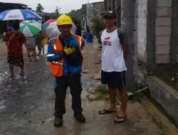 PLN berhasil pulihkan aliran listrik pasca-banjir di Semarang