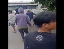 PSIS vs Persebaya Ditunda, Suporter Diduga Bonek Berulah di Kaligawe Semarang