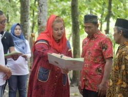 Wali Kota Semarang Targetkan PTSL Rampung 2023