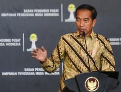 Pagi Ini, Presiden Jokowi Bakal Resmikan Jalan Tol Semarang-Demak