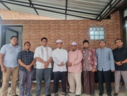 Pasca Pembakaran Al Quran di Swedia, Polda Jateng Sambangi Toga di Wilayah Solo Raya