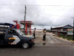 Patroli Dialogis Personil Polsek Bonang Sambang Masyarakat Sampaikan Himbauan Kamtibmas – Indo Berita