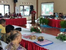 Pemkab Semarang Intensifkan Pembangunan Ekonomi Kreatif