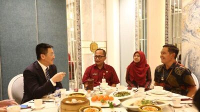 Pemerintah Kota Semarang Jalin Kerjasama Dengan Kota Fuzhou China – Indo Berita