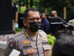 Polresta Cilacap Tangkap 1 Tersangka dalam Kasus Penambangan Ilegal di Cilacap