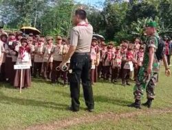 Pentingnya Menumbuhkan Nasionalisme Bagi Generasi Penerus Bangsa