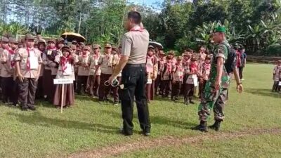 Pentingnya Menumbuhkan Nasionalisme Bagi Generasi Penerus Bangsa