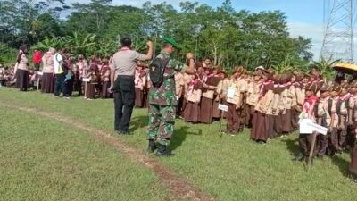 Pentingnya Menumbuhkan Semangat Nasionalisme Bagi Generasi Muda