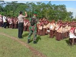 Pentingnya Semangat Nasionalisme Untuk Generasi Muda