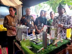 Perluas Peluang UMKM, Banjarnegara Gelar Festival Produk Lokal