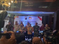 Pemilu 2024 Rawan Hoaks dan Saling Serang, Polda Jateng Siapkan Virtual Police