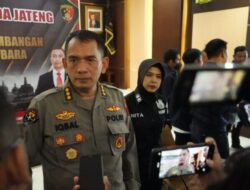 Polda Jateng Bongkar Tangkap Penimbun Minyakita di Semarang