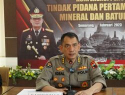 Polda Jateng: Pengamanan Laga PSIS vs Persis Solo di Stadion Jatidiri Semarang Sesuai SOP
