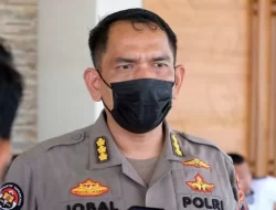 Anggota Polres Brebes Ditemukan Meninggal di Pintu Tol Brexit