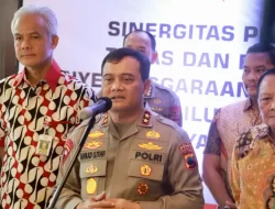 Polda Jateng Siapkan Tim Virtual Police dalam hadapi Pemilu 2024