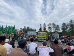 Tambang Ilegal Menggeliat di Srumbung Magelang, Polda Jateng: Tim Kami Akan Turun