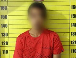 Polda Kalbar Tangkap Pria Bawa Narkoba di Singkawang, 1,54 Gram Sabu Disita
