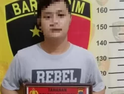 Polisi Amankan Pelaku Order Fiktif di Sebuah Perusahaan Semarang, Kerugian Mencapai Rp162 Juta