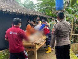 Warga Kabupaten Semarang di Gegerkan Penemuan Mayat Wanita Mengapung di Dalam Sumur – Indo Berita