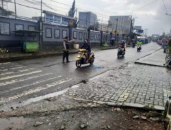 Polres Banjarnegara Melakukan PAM Pagi Hari Beri Rasa Aman Masyarakat – Indo Berita